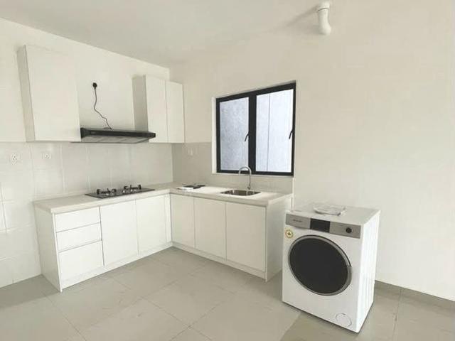Serviced Residence for rent in Selangor