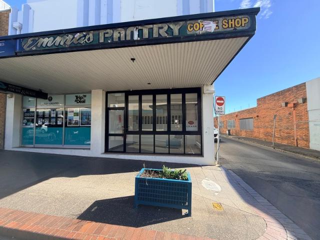 Retail for rent in Nowra, New South Wales