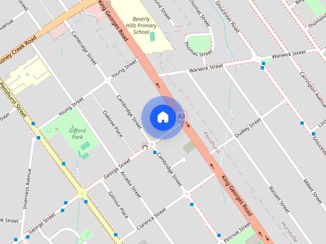 House for rent in Sydney, New South Wales