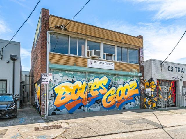 Warehouse for rent in Inner West, Sydney