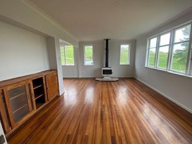 House for rent in Central Hawke's Bay District, Hawke's Bay