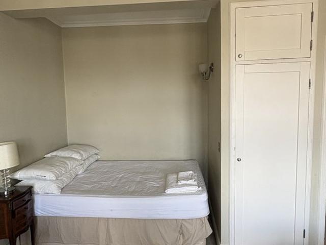 Studio for rent in Bloomsbury, Greater London
