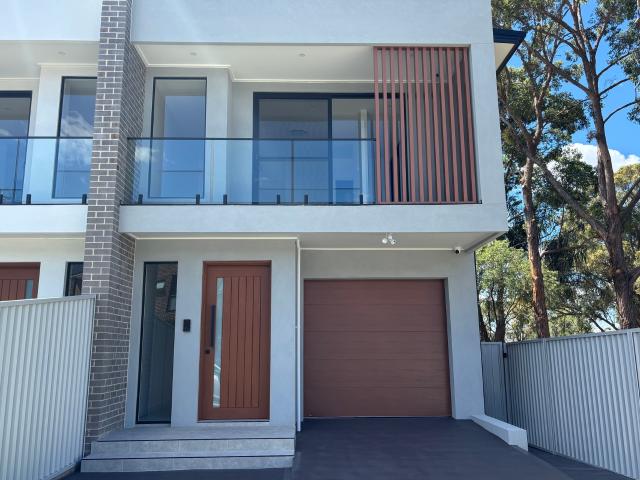 House for rent in Guildford, New South Wales
