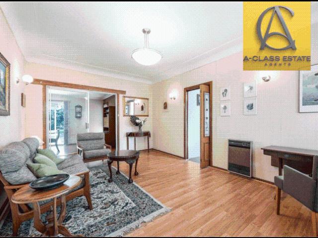 House for rent in Sydney, New South Wales