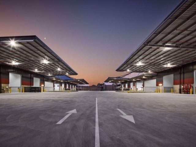 Warehouse for rent in Sydney, New South Wales
