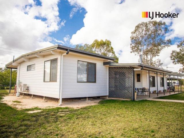 House for rent in Roma, Queensland