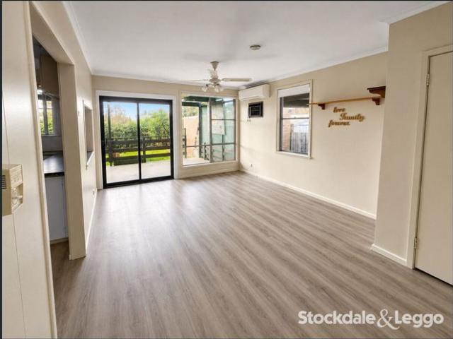 House for rent in Traralgon, Victoria