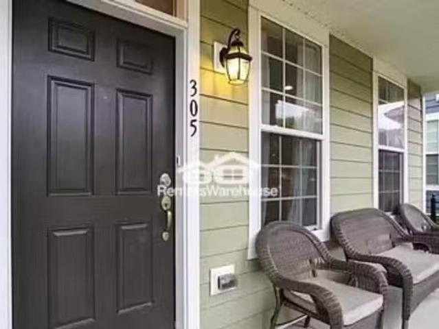 House for rent in Baltimore