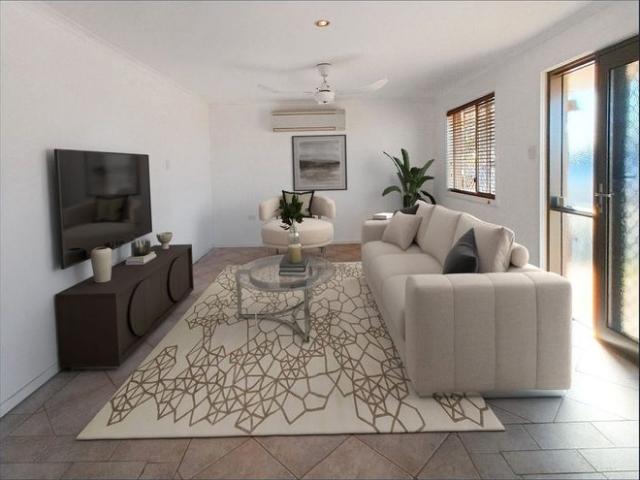 House for rent in Karratha, Western Australia