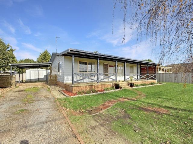 House for rent in Crookwell, New South Wales