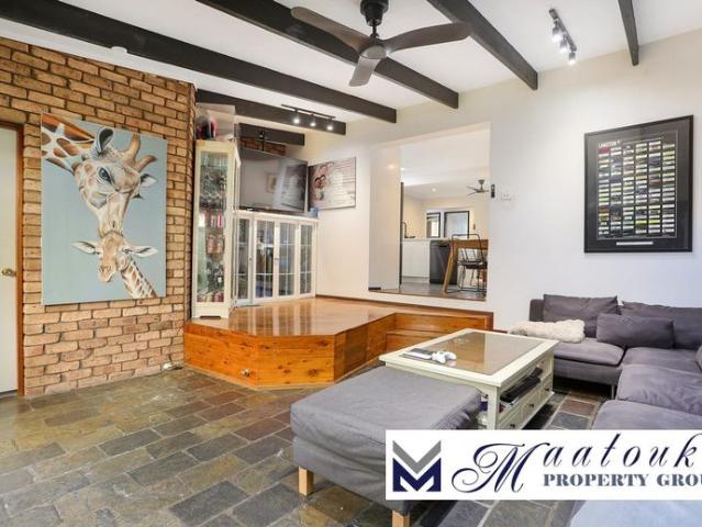 House for rent in Sydney, New South Wales