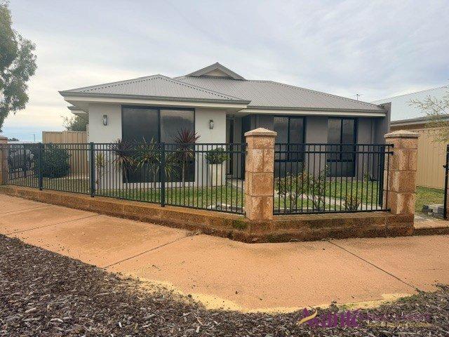 House for rent in Hammond Park, Western Australia