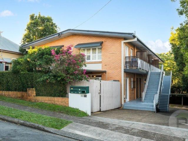 Apartment for rent in Toombul, Queensland