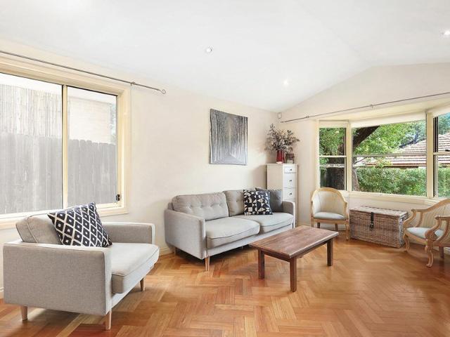 House for rent in Willoughby, New South Wales