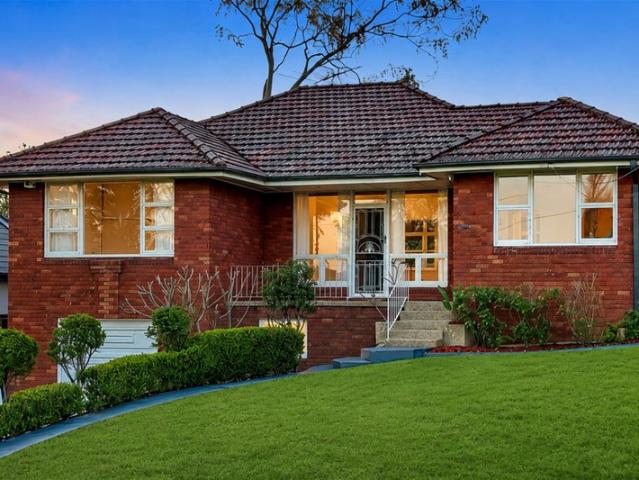 House for rent in Sydney, New South Wales
