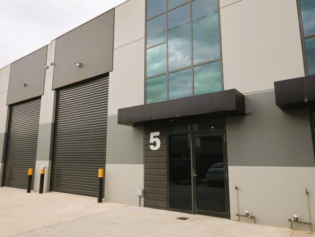 Warehouse for rent in Camerons Creek, Victoria