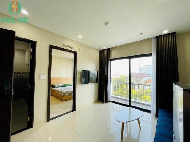 Căn hộ cho thuê tại Đà Nẵng