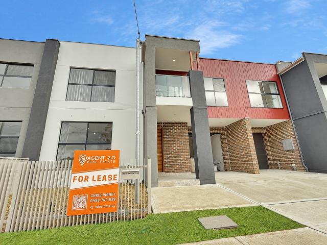 House for rent in Goulburn