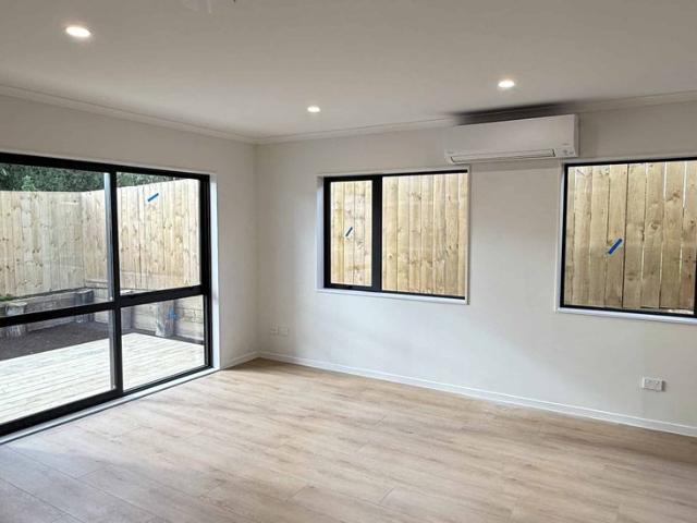 House for rent in Manurewa, Oroua County