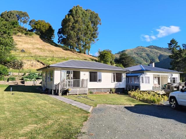 Apartment for rent in Cable Bay, Nelson Bays