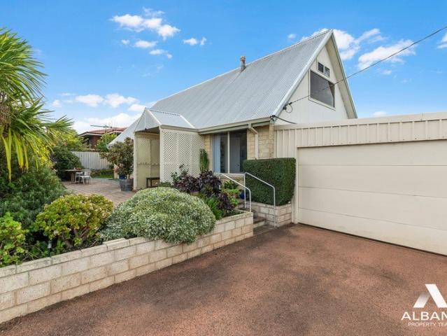 House for rent in Lower King, Albany