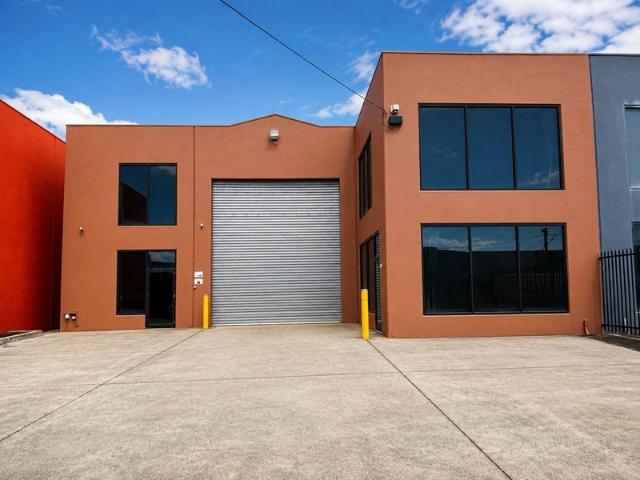 Warehouse for rent in Camerons Creek, Victoria