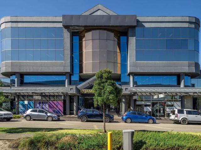 Office for rent in Camerons Creek, Victoria