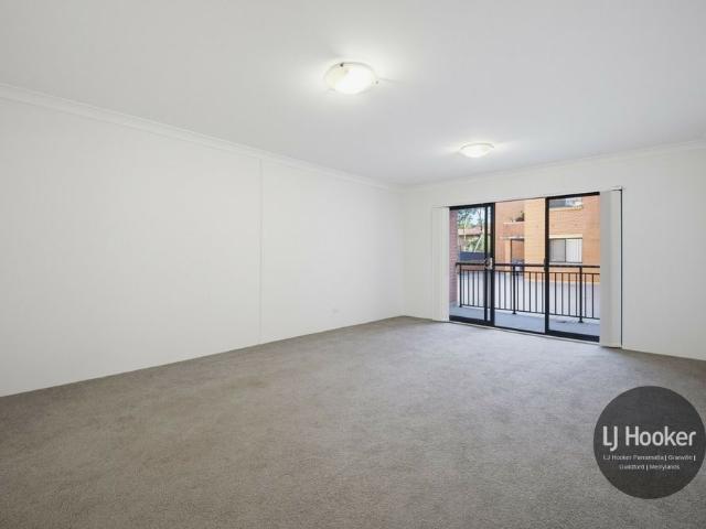Apartment for rent in Merrylands, Sydney