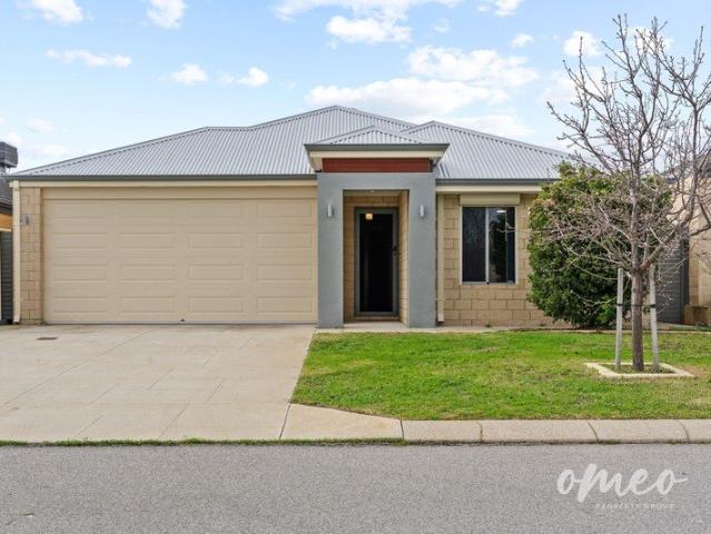 House for rent in Baldivis, Western Australia