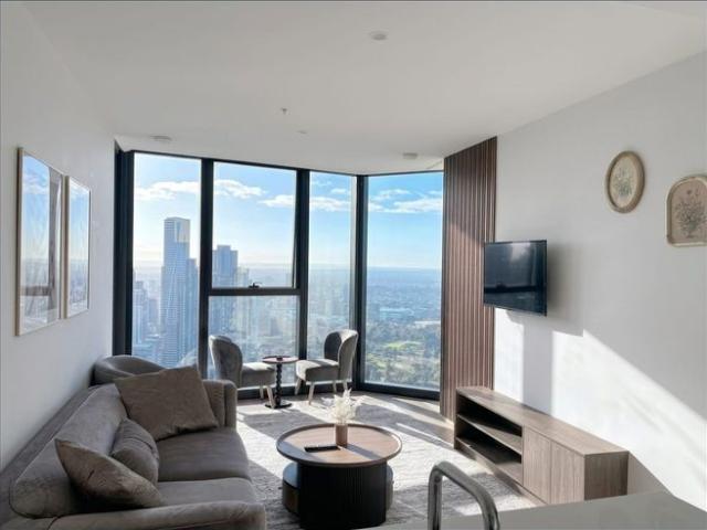 Apartment for rent in Camerons Creek, Victoria