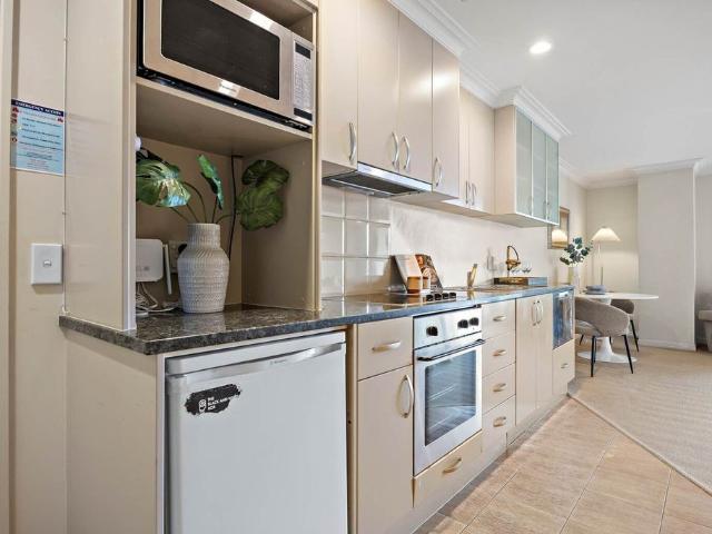 Apartment for rent in Mechanics Bay, Auckland