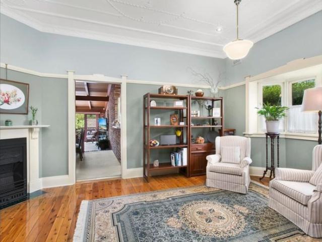 House for rent in Sydney, New South Wales