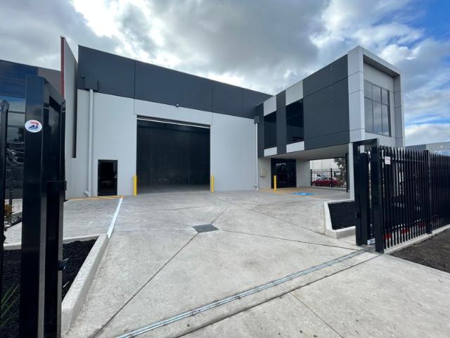 Warehouse for rent in Camerons Creek, Victoria