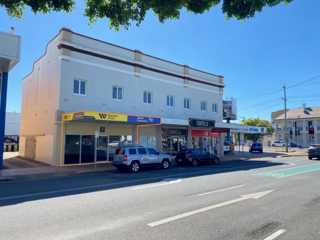Retail for rent in Banyan, Queensland