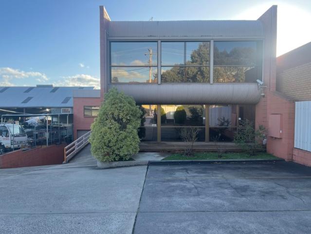 Warehouse for rent in Queanbeyan, New South Wales