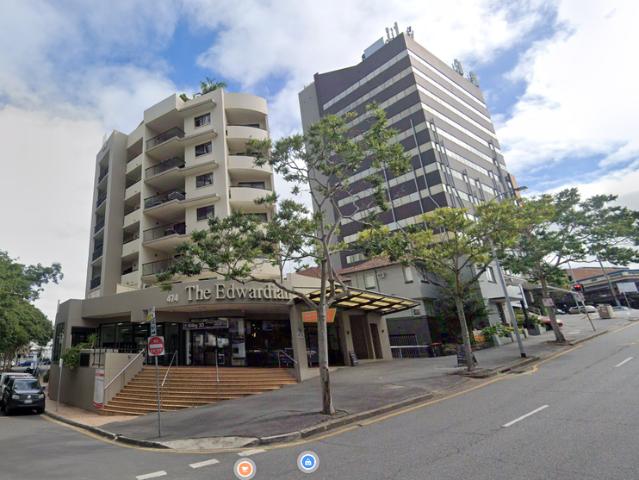 Retail for rent in Spring Hill, Greater Brisbane