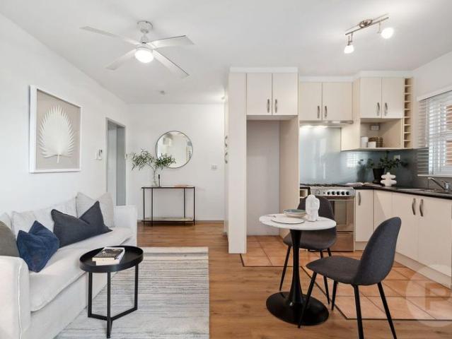 Apartment for rent in Toombul, Queensland