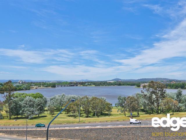 Property for rent in City, Canberra