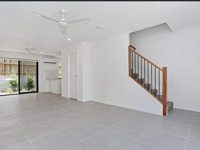 Townhouse for rent in Methul, Queensland