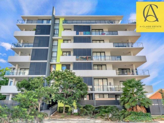 Apartment for rent in Sydney, Liverpool City Council