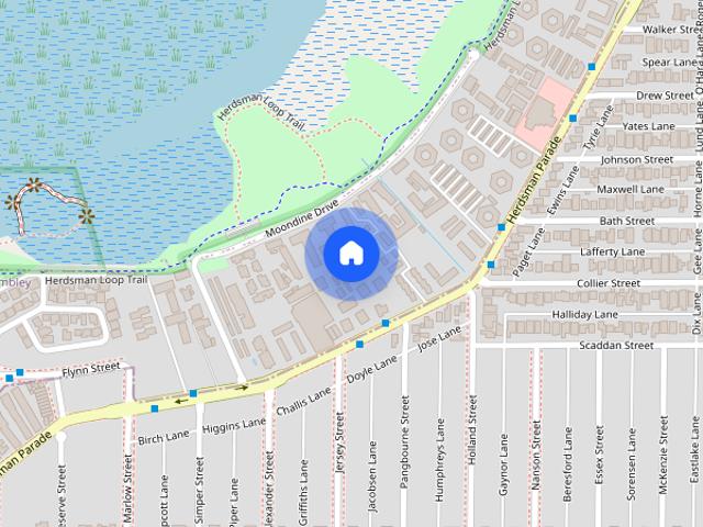 Apartment for rent in Stirling, Western Australia