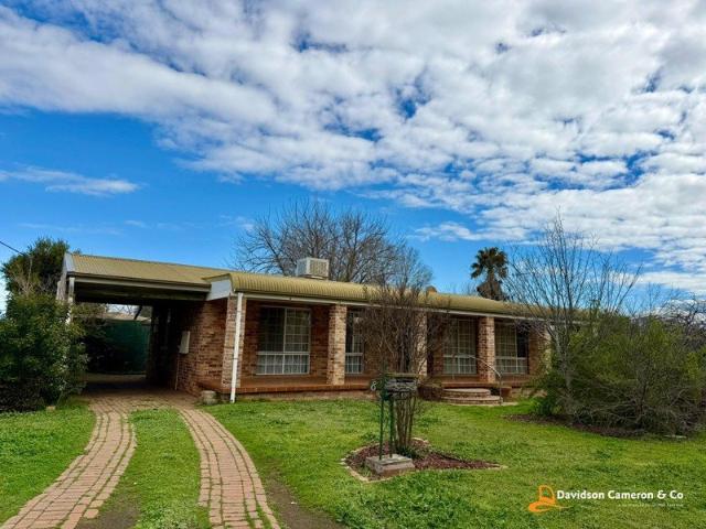 House for rent in Binnaway, New South Wales