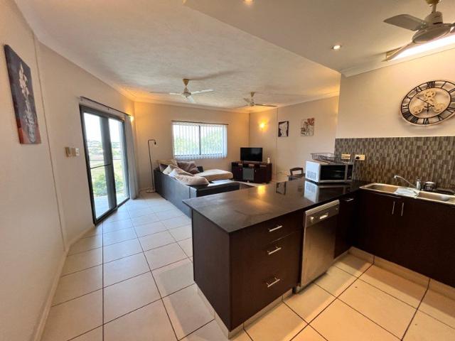 Apartment for rent in One Mile Dam, Darwin