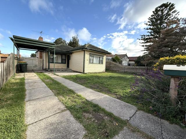 House for rent in Sunshine