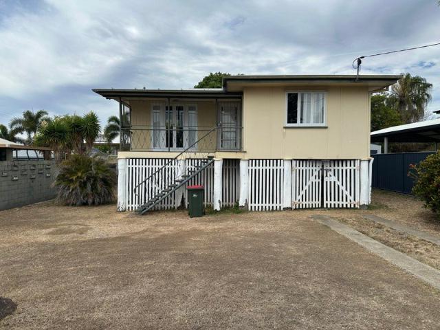 House for rent in Frenchville, Rockhampton