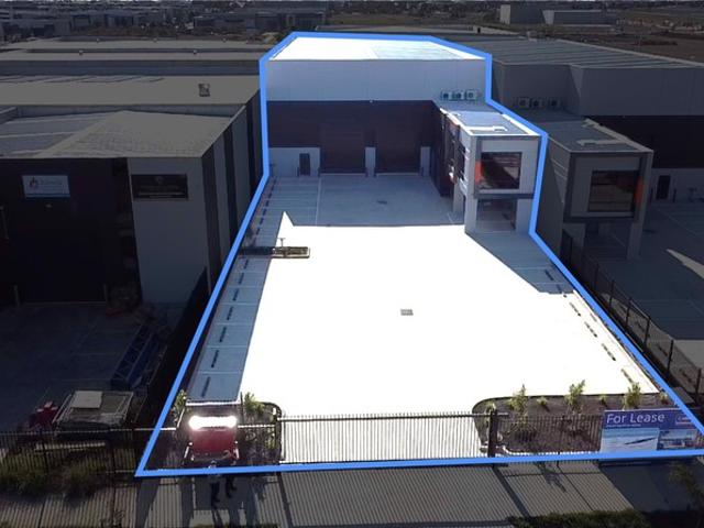 Warehouse for sale in Camerons Creek, Victoria
