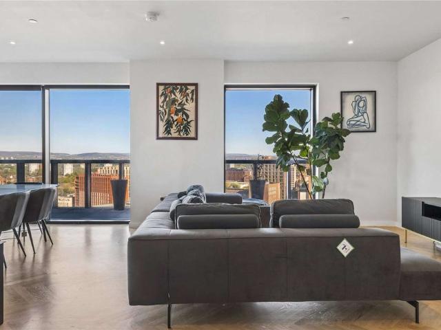 House for rent in Georgia, Greater Manchester