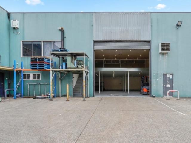 Warehouse for rent in Strathfield, New South Wales