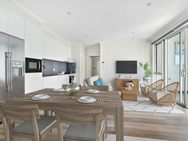 Apartment for rent in Sydney, New South Wales