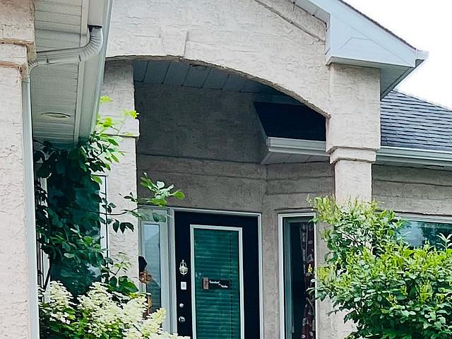 House for rent in East St. Paul, Manitoba